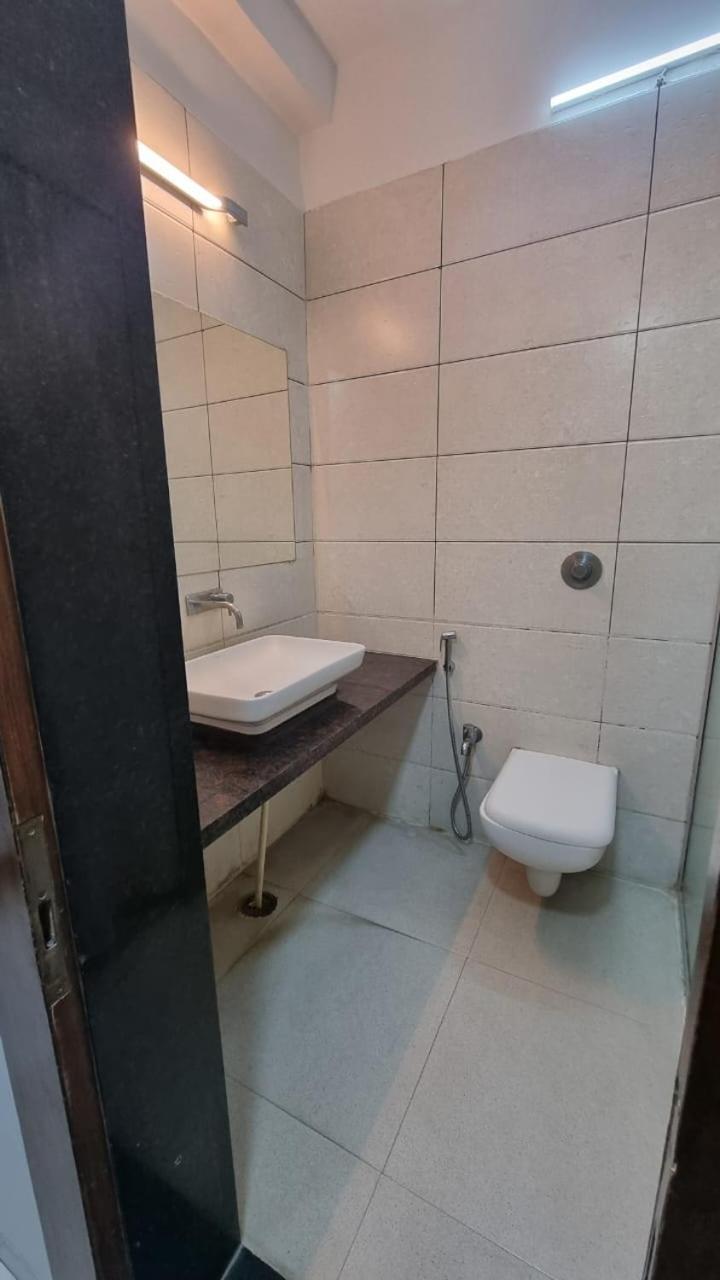 Hotel Raviraj, Chhatrapati Sambhaji Nagar Aurangabad  Exteriör bild
