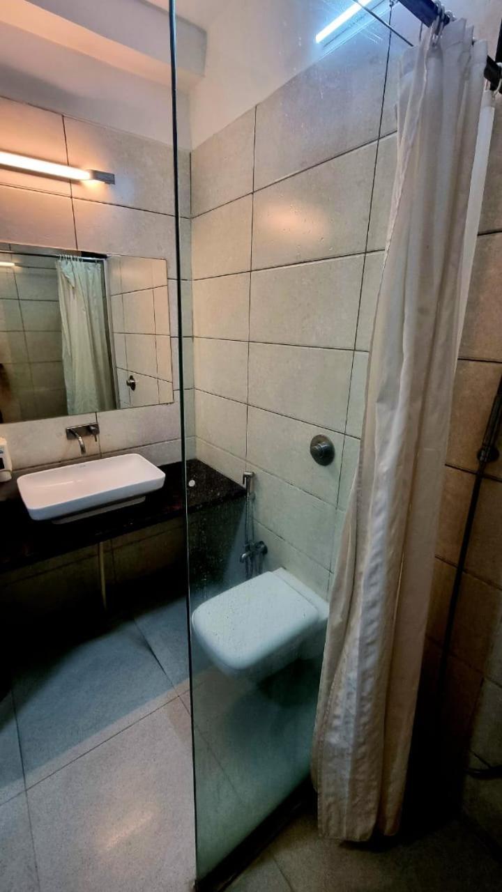 Hotel Raviraj, Chhatrapati Sambhaji Nagar Aurangabad  Exteriör bild