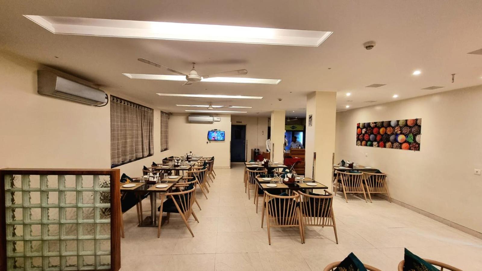 Hotel Raviraj, Chhatrapati Sambhaji Nagar Aurangabad  Exteriör bild